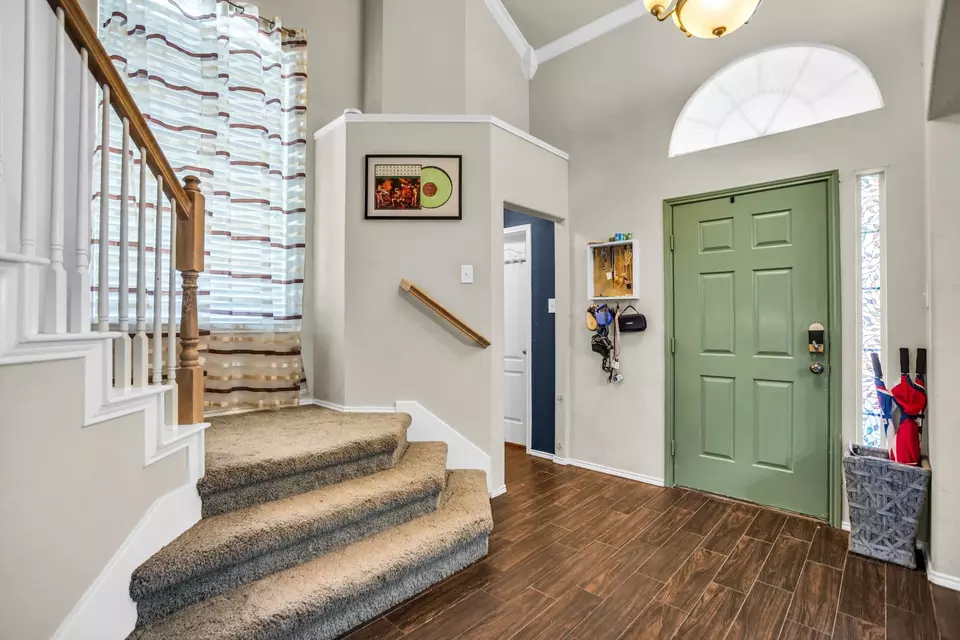 Entry Way - 1436 Christine Dr, Allen, TX 75002 photo 1 of 2