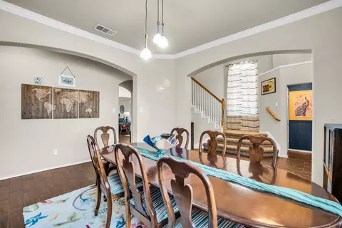 Dining - 1436 Christine Dr, Allen, TX 75002 photo 1 of 2