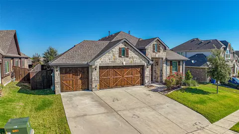 409 Cedar Ridge Dr, Wylie, TX 75098