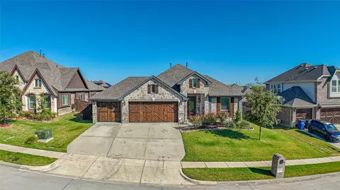409 Cedar Ridge Dr, Wylie, TX 75098