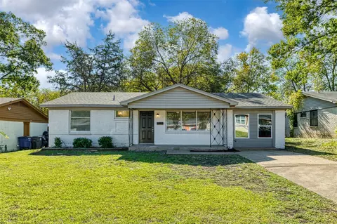 776 Goldwood Dr, Dallas, TX 75232