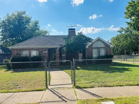 8691 Pebblebrook Dr, Frisco, TX 75034
