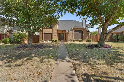 1414 Straus Rd, Cedar Hill, TX 75104
