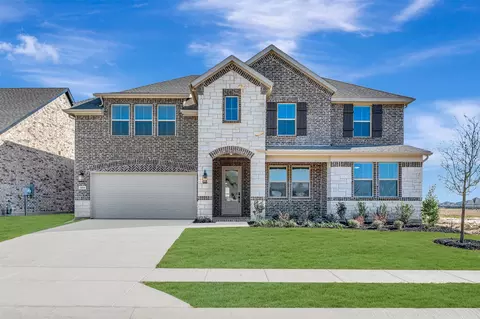 1014 Butterfly Ln, Justin, TX 76247