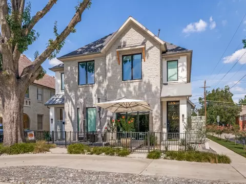 4200 University Blvd, University Park, TX 75205