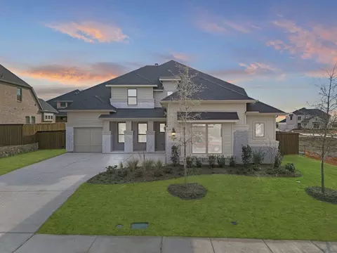 3105 Fisher Rd, Rockwall, TX 75032