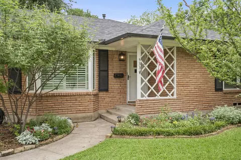 533 Carol Ct, Richardson, TX 75081