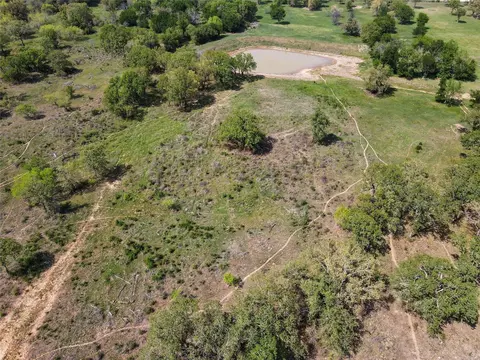 lot47 Paradise Oaks Rnch, Perrin, TX 76487