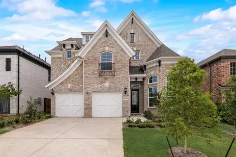 2428 Bussey Dr, Irving, TX 75062