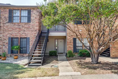 2835 Keller Springs Rd #603, Carrollton, TX 75006