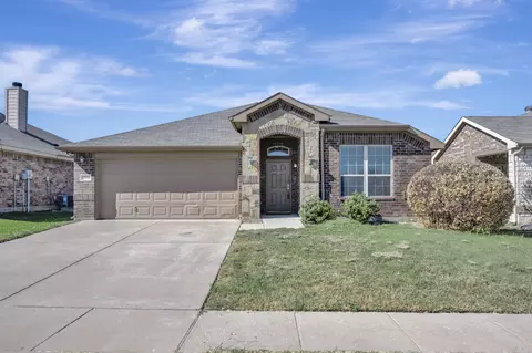 12024 Castleford Way, Crowley, TX 76036
