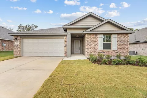 3812 Rose Hill Ct, Denison, TX 75020
