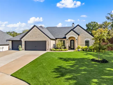 2565 Bunker Hill Dr, Burleson, TX 76028