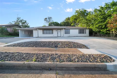 1528 E Devine St, Tyler, TX 75701