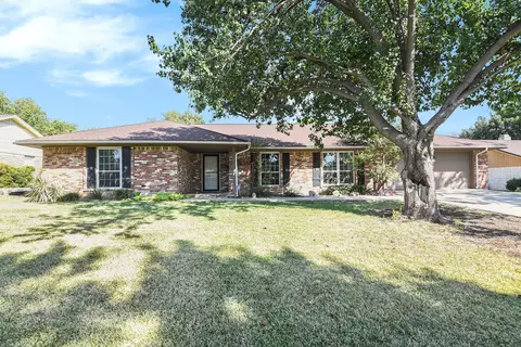 3516 Lawndale Ave, Fort Worth, TX 76133