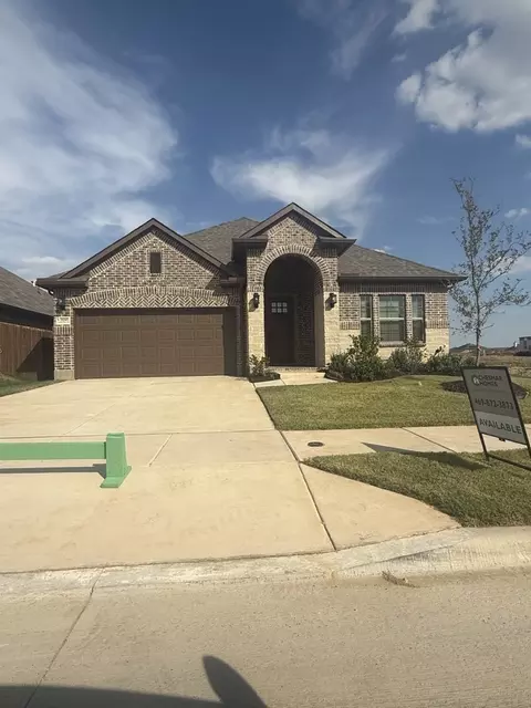 10345 W Lenten Rose St, Fort Worth, TX 76036