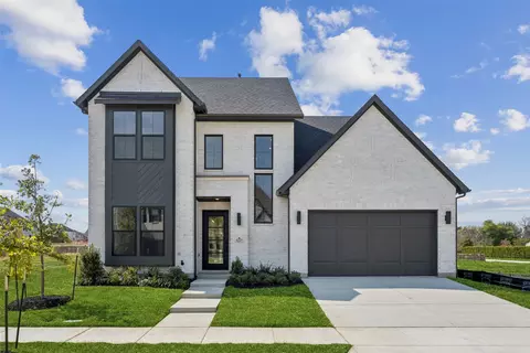 4221 Holland Ct, Prosper, TX 75078