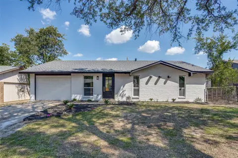 3352 Tarkio Rd, Plano, TX 75074