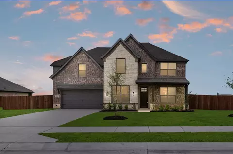 12912 Little Wolf Dr, Godley, TX 76044