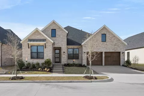 4726 Hawthorn Hls, Arlington, TX 76005