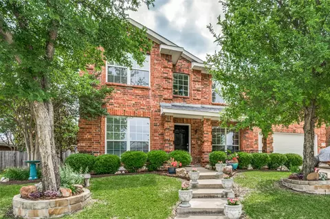 8606 Scooner St, Rowlett, TX 75089