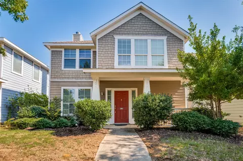 1820 Murphy Ct, Providence Village, TX 76227