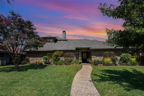 6507 Barfield Dr, Dallas, TX 75252