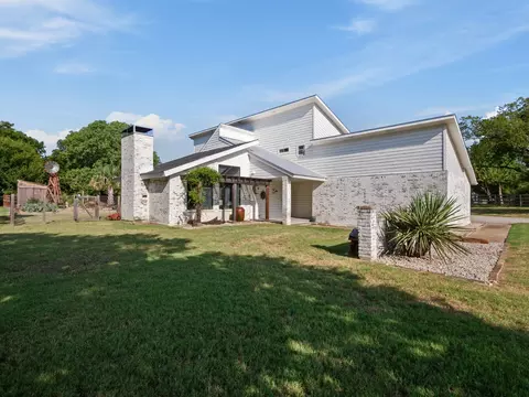 5305 Wildwood Dr, Flower Mound, TX 75028