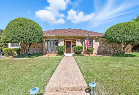 4702 Vineyard Trl, Mesquite, TX 75150