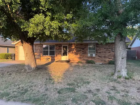 3933 Radcliff Rd, Abilene, TX 79602