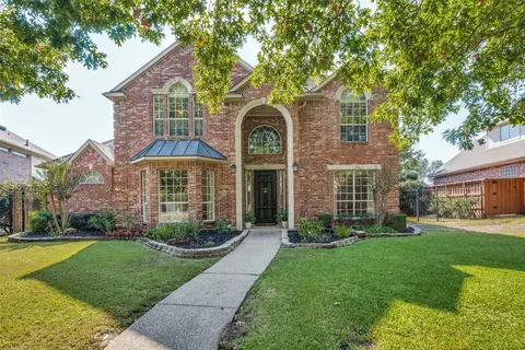 5920 Gemstone Pl, Plano, TX 75093
