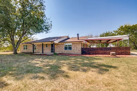 3093 Vz County Road 3504, Wills Point, TX 75169