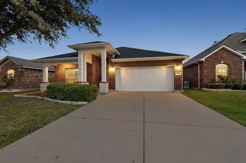 8308 Water Buck Run, Fort Worth, TX 76179