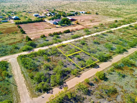 lot S 59-78 Don Mitchell Ln, Fritch, TX 79036