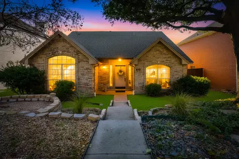 723 Ridgemont Dr, Allen, TX 75002