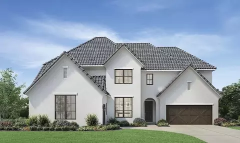 470 Williamsburg Pl, Prosper, TX 75078