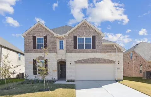 1705 Grace St, Anna, TX 75409