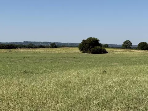 tbd Highway 36 50 Ac, Comanche, TX 76442
