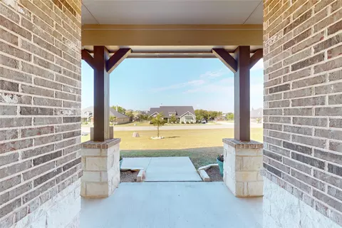 1020 Boulder Rd, Weatherford, TX 76085