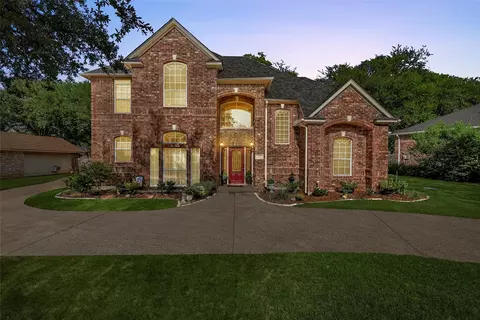 139 River Ridge Dr, Waco, TX 76705
