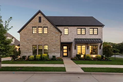 929 Winding Ridge Trl, Southlake, TX 76092