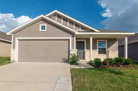 5509 Timber Point Dr, Princeton, TX 75407