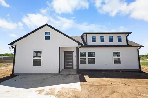 191 Cactus Canyon Dr, Bridgeport, TX 76426