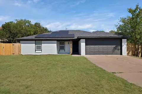 1132 Judy Ave, Benbrook, TX 76126