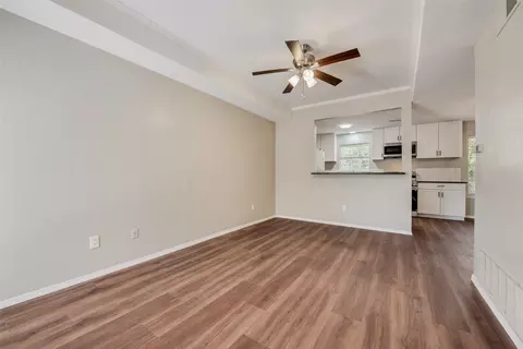 Living - 206 E Maple St, Keene, TX 76059 photo 3 of 4