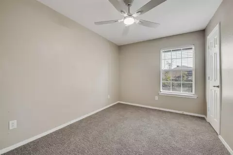 Bedroom - 206 E Maple St, Keene, TX 76059 photo 4 of 4