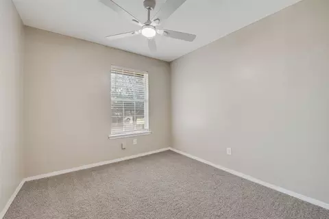 Bedroom - 206 E Maple St, Keene, TX 76059 photo 3 of 4