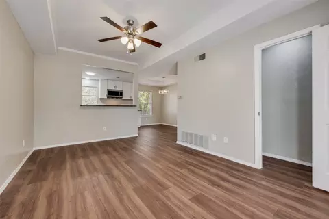 Living - 206 E Maple St, Keene, TX 76059 photo 1 of 4