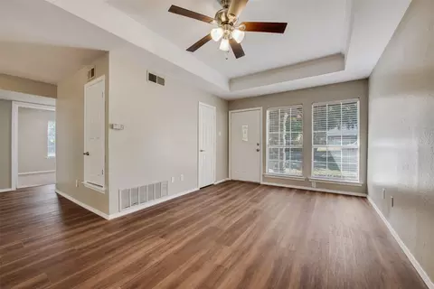 Living - 206 E Maple St, Keene, TX 76059 photo 2 of 4