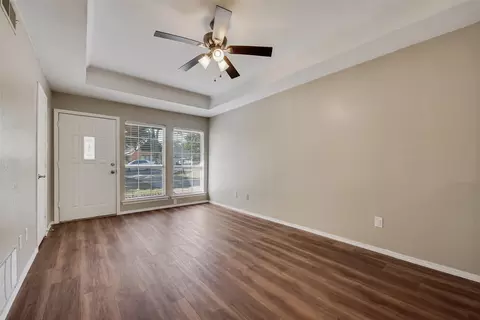 Living - 206 E Maple St, Keene, TX 76059 photo 4 of 4